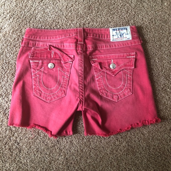 True Religion Pants - True Religion shorts